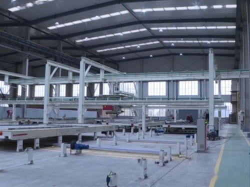 爭星創優企業巡禮 | 江蘇博拓建材 以轉型升級驅動高質量發展，鍛造建筑材料行業新標桿