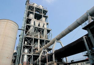 中國建材附屬中材首九月業績亮眼 凈利潤同比增長36.7%，建筑材料行業展現韌性