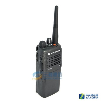 專業(yè)通訊保障，石油化工領(lǐng)域防爆對(duì)講機(jī)優(yōu)選 摩托羅拉GP328廣州熱銷